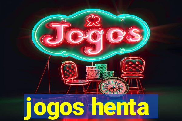 jogos henta